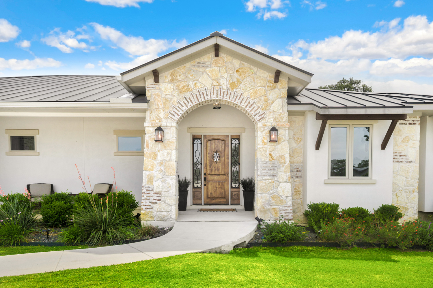 Houston General Contractor