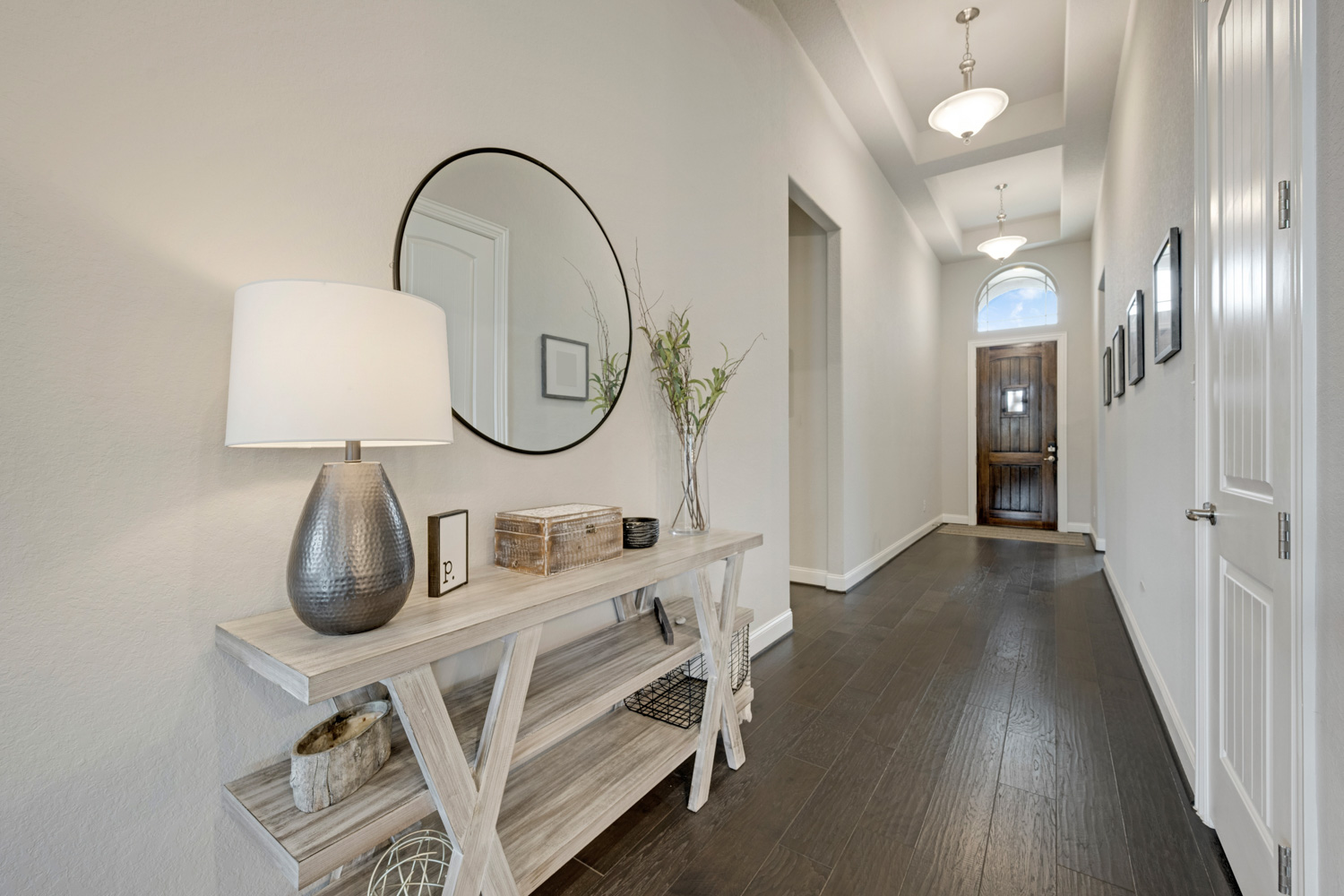 Houston Floor Installation